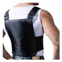 Бронежилет Комфорт 2У-2У 18 дм2 "ПП" Пикало (тип Sl) (1 размер)