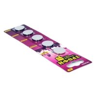 Трофи CR2032-5BL (100/1000/56000)