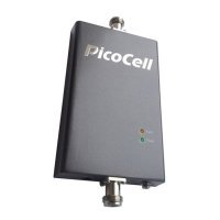 Купить GSM репитер  Picocell  ТАУ 2000 в 