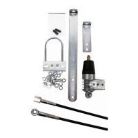 Антенна базовая Sirio BOOMERANG 27 A