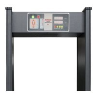 Арочный металлодетектор Кордон С1