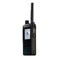 Рация Motorola MTP6750