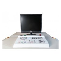 Интроскоп BERG 5030