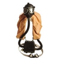 Изолирующий противогаз ИП-6