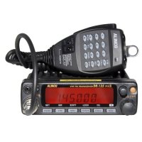 Купить Радиостанция ALINCO DR-135T VHF в 