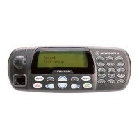 Motorola MTM800
