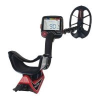 Металлоискатель Makro RACER (PRO)