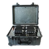 Купить ПЕЛЕНА-8Н блокиратор радиоуправляемых взрывных устройств в 