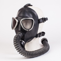 Противогаз фильтрующий детский ПФД-Бриз