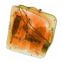 Рентгеновский интроскоп ТС-СКАН 6575 2