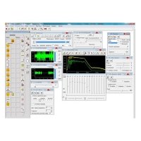 Sound Cleaner: программный комплекс шумоочистки звуковых сигналов