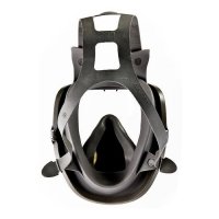 Полнолицевая маска 3M 6700