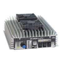 Купить Усилитель мощности RM HLA-150/V Plus HF в 