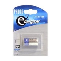 Купить Energizer CR123-1BL (6/60/6480) в 