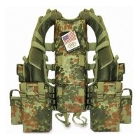 Разгрузочный жилет Германия M.F.H.flectarn
