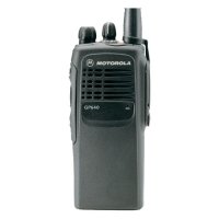 Рация Motorola GP640 (403-470 МГц)
