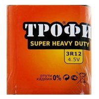 Купить Трофи 3R12 NEW (10/100/3900) в 