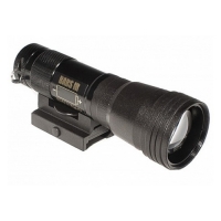 Инфракрасный лазерный осветитель «Барс ИК-L 808 нм»