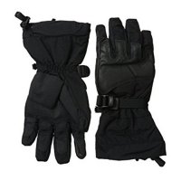 Перчатки армейские BlackHawk ECW Pro Winter Operations