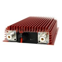 Усилитель мощности RM KL 145H