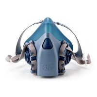Купить Полумаска 3M 7503 в 