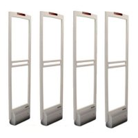 Акустомагнитные антикражные ворота Sensormatic Ultra Exit 2.0