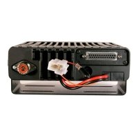 Радиостанция ICOM IC-F6061