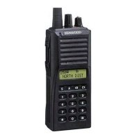 Рация Kenwood TK-280