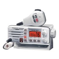 Радиостанция STANDARD HORIZON GX-1100S