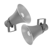 Громкоговоритель рупорный 50ГР-4