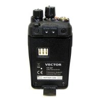 Рация Vector VT-67