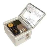 Газоанализаторы ГАНК–4(А), (Р), (АР)