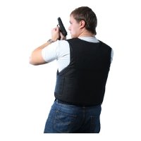 Бронежилет Комфорт 2-1М