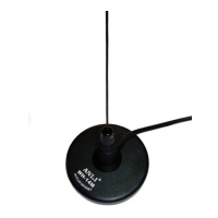 Автомобильная антенна Anli WH-14M UHF