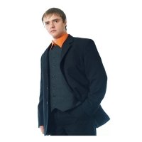 Бронежилет Шилд 3У-3У "Костюмная жилетка"