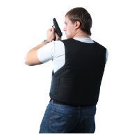 Бронежилет Комфорт 2С-2С (тип Sl)