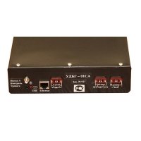 Блок детектирования УДБГ-01СА