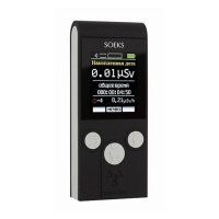 Купить Дозиметр Соэкс 01М в 