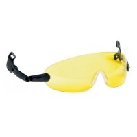 Купить Очки 3М Peltor V6С янтарные в 