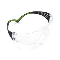 Очки открытые 3М СЕКЬЮРЕФИТ 401