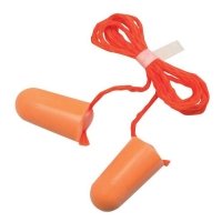 Купить Беруши 3М 1130 со шнурком (упаковка 100 пар) в 