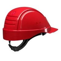 Каска 3М Peltor G2000 (CUV-RD) красная