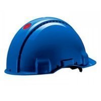 Каска 3М Peltor G3000 (CUV-BB)  синяя