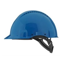 Купить Каска 3М Peltor G3000 (CUV-BB)  синяя в 