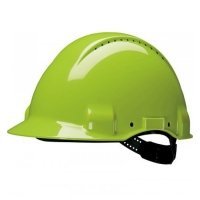 Купить Каска 3М Peltor G3000 (CUV-GB) неоновая зеленая в 
