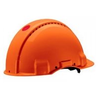 Каска 3М Peltor G3000 (CUV-OR)  оранжевая