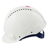 Каска 3М Peltor G3000 (CUV-VI) белая