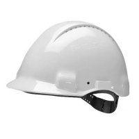 Купить Каска 3М Peltor G3000 (CUV-VI) белая в 