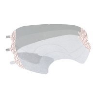 Купить Защитная пленка 3М 6885 для масок 6800 (уп. 25 шт) в 