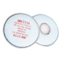 Фильтр 3M 2138 (P3) FFP3